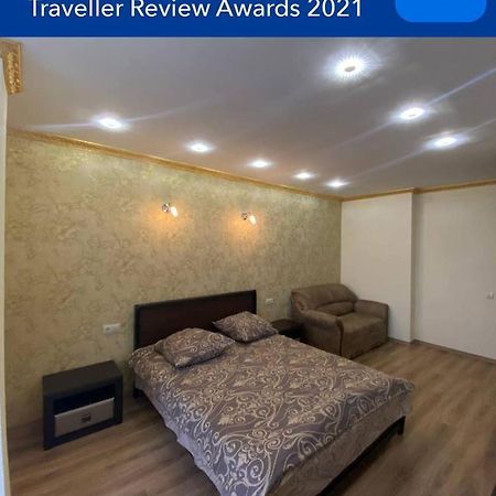 Вул Роксолани , 16 Центр 300 М До Бювету Truskavets Exteriör bild