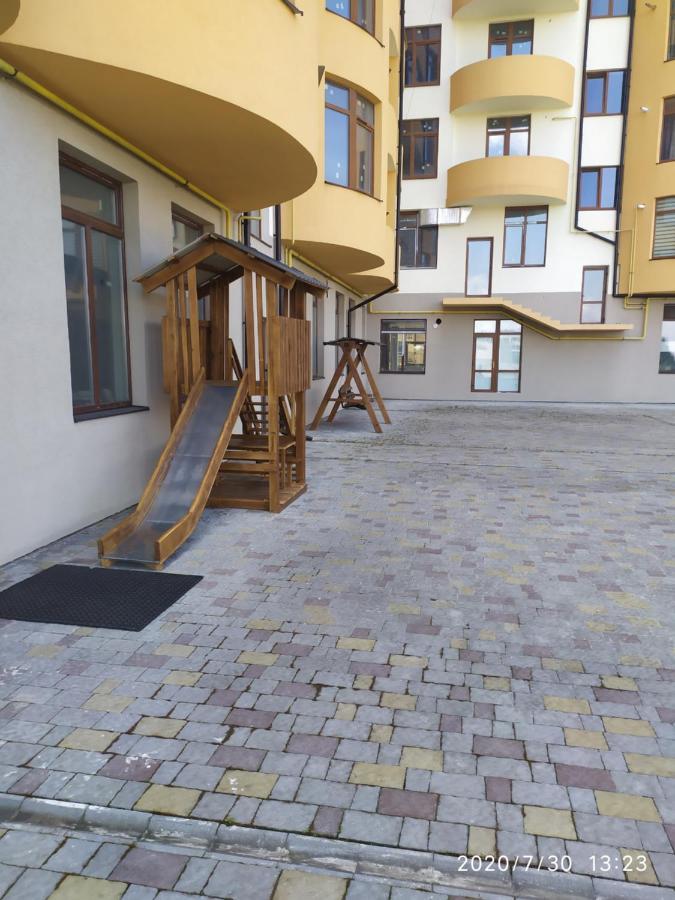 Вул Роксолани , 16 Центр 300 М До Бювету Truskavets Exteriör bild