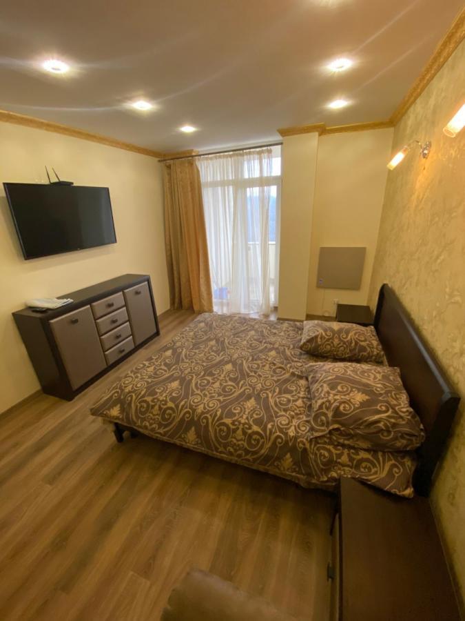 Вул Роксолани , 16 Центр 300 М До Бювету Truskavets Exteriör bild