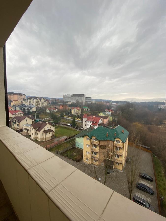 Вул Роксолани , 16 Центр 300 М До Бювету Truskavets Exteriör bild
