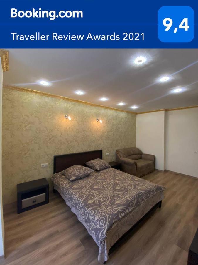 Вул Роксолани , 16 Центр 300 М До Бювету Truskavets Exteriör bild