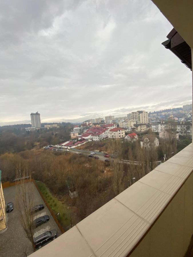 Вул Роксолани , 16 Центр 300 М До Бювету Truskavets Exteriör bild
