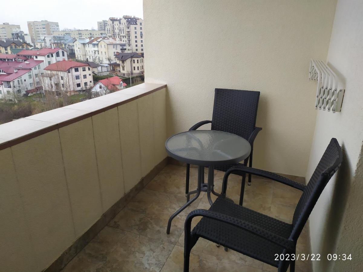 Вул Роксолани , 16 Центр 300 М До Бювету Truskavets Exteriör bild